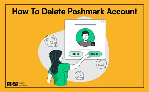 how to delete a poshmark account|How to Delete My Poshmark Account